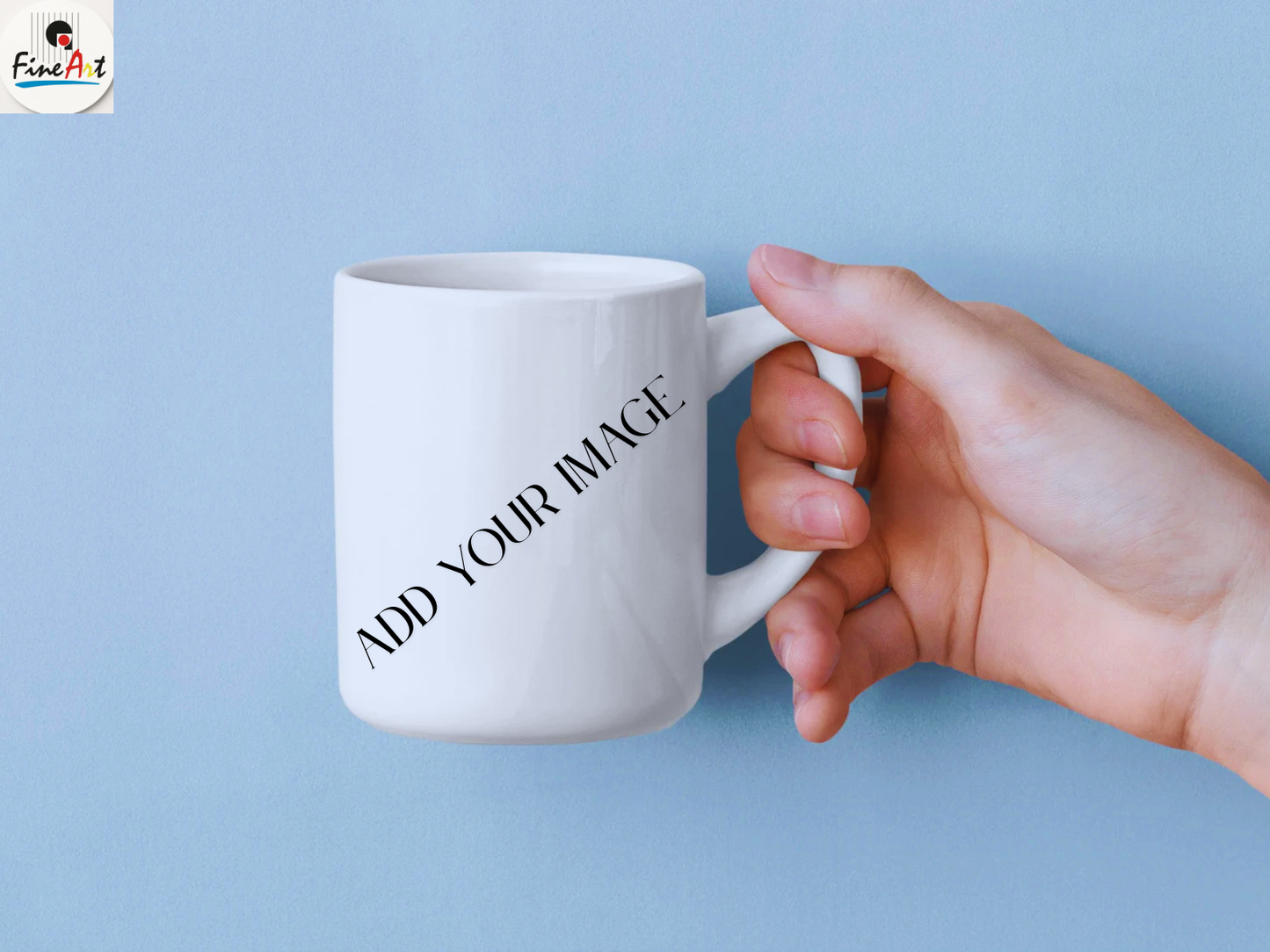 Customize Coffee Mug
