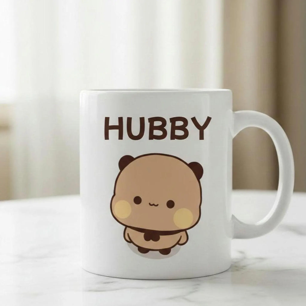Couple Set Coffee And Tea Mug