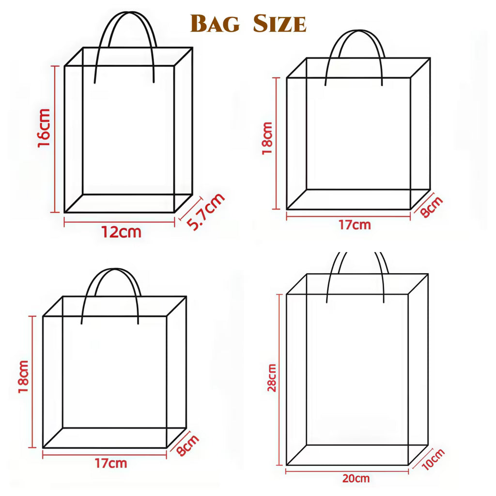 Custom Logo Paper Bags, Luxury Boutique Shopping Bags, Branded Packaging for Small Business, Retail Shopping Bags