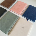 Personalized Diary with Custom Name – Elegant Journal for Writing, Planning & Gift Giving