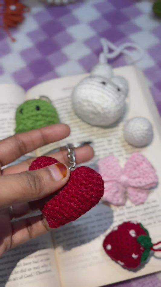 ✨ Handmade Crochet Collection – Crafted with Love 🧶💖