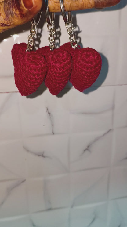 ✨ Handmade Crochet Collection – Crafted with Love 🧶💖